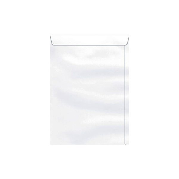 ENVELOPE BRANCO JAWA