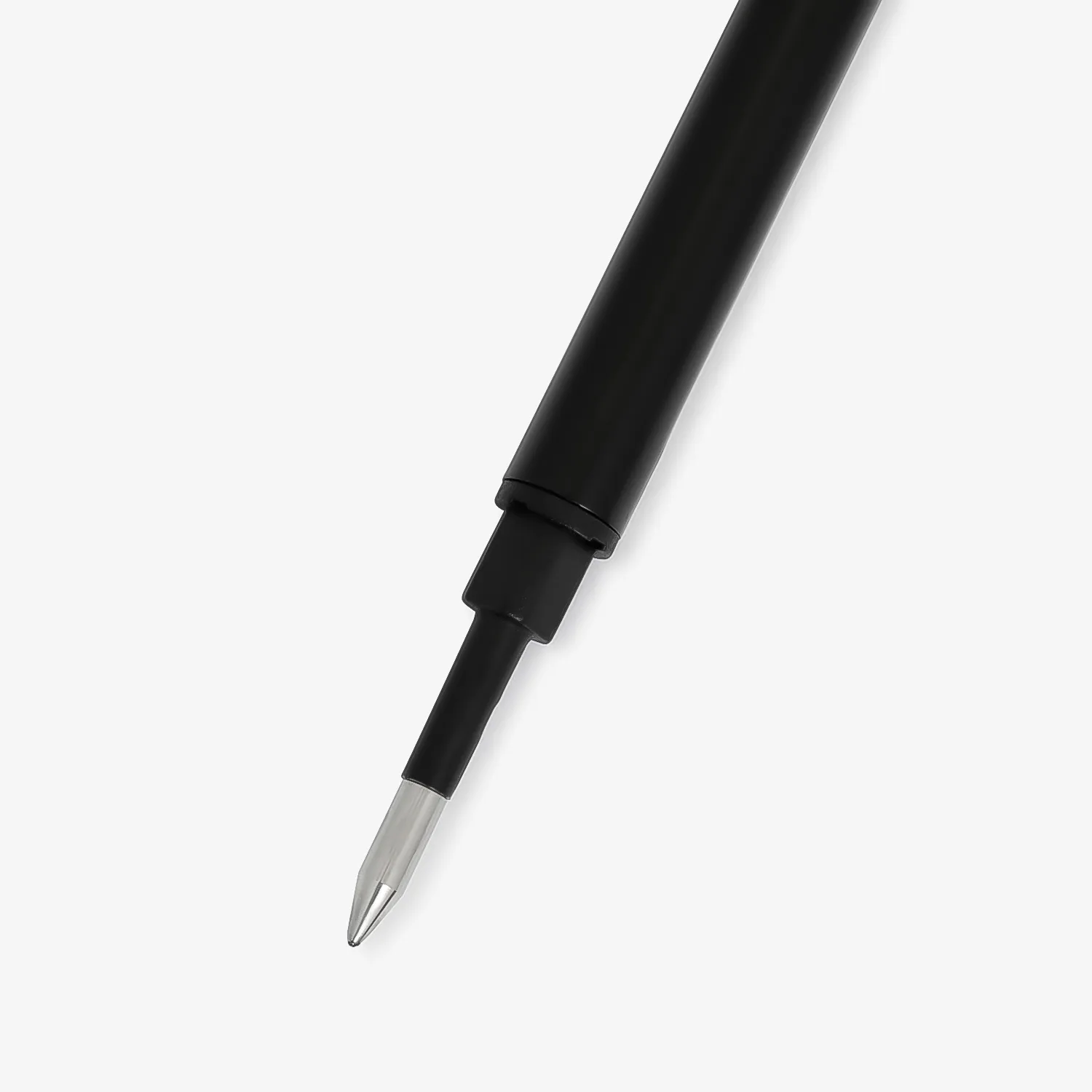 RECARGA DE ESFEROGRAFICA TR3 O5 PRETA