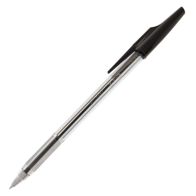 CANETA ESFEROGRAFICA PRETA 0.7