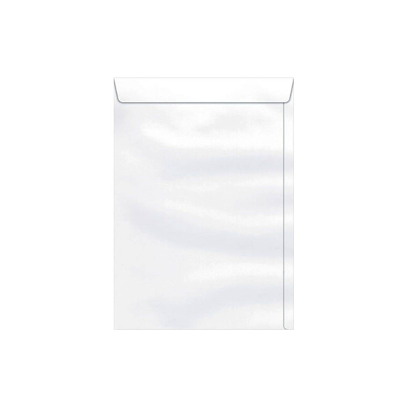 ENVELOPE A4 BRANCO