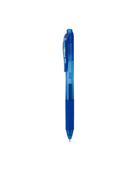 CANETA GELPEN AZUL 0.5
