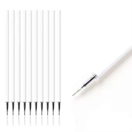 RECARGA PARA ESFEROGRAFICA  DE GEL