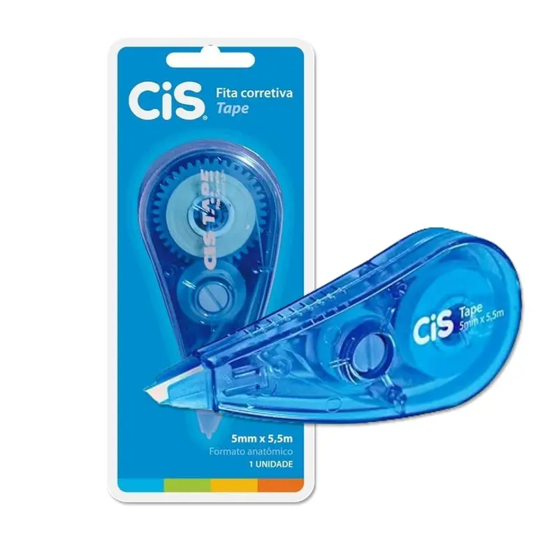 FITA CORRETIVA 5 METROS
