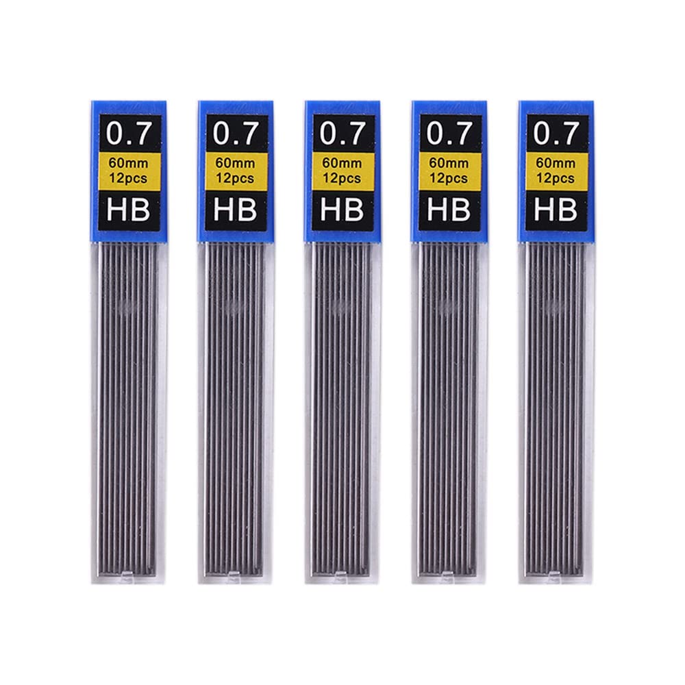 RECARGA DE PONTA MINA HB 0.7