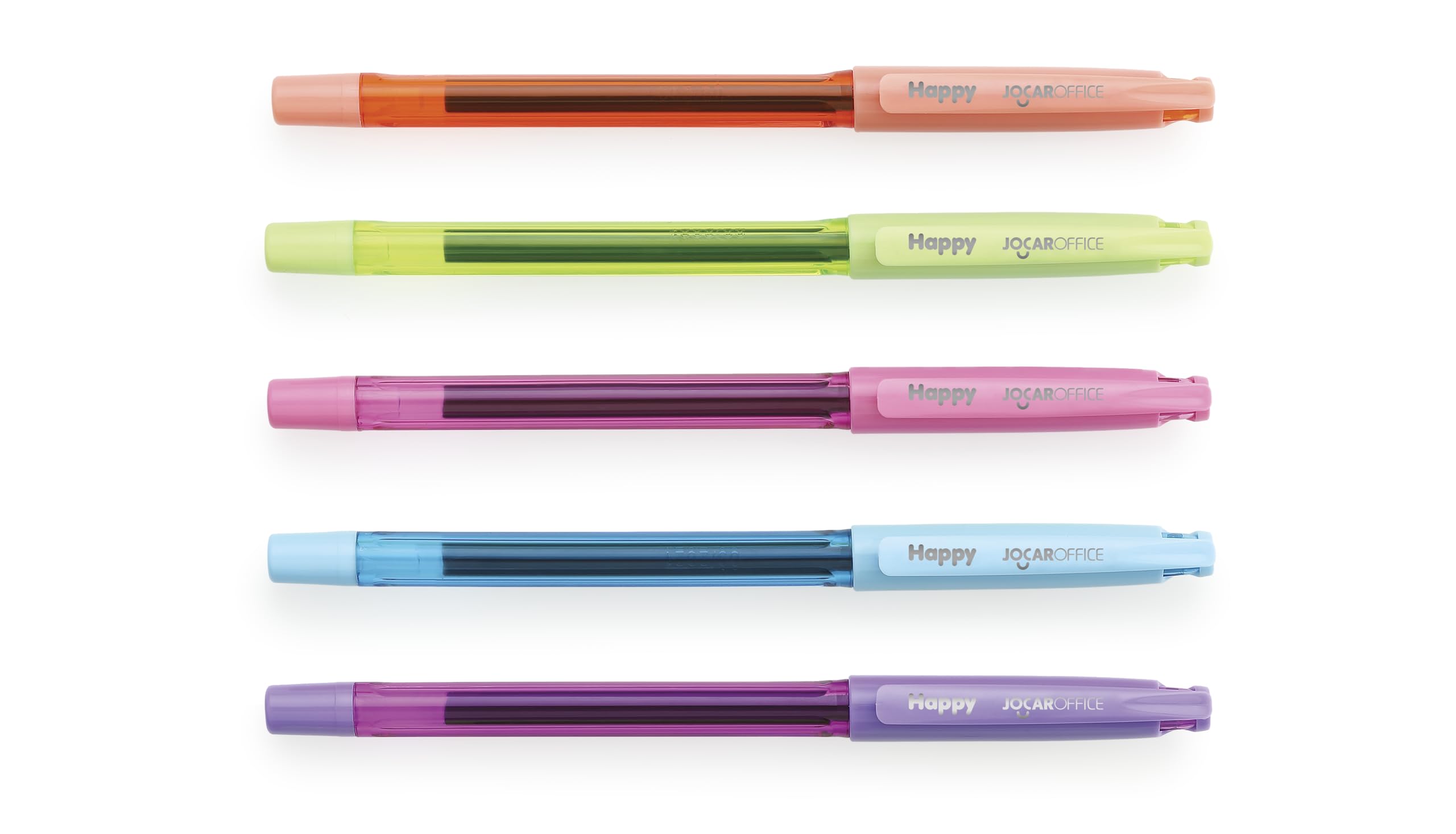 CANETA DE GEL HAPPY SCHOOL 0.5