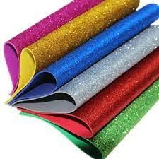 PAPEL EVA COM BRILHO