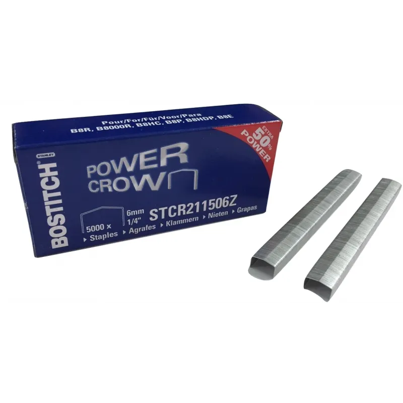 AGRAFO LIANLIAN 11.3X0.7X6MM