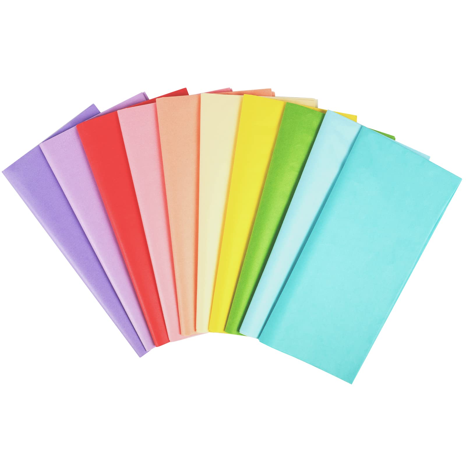 PACOTE DE PA+EL DE SEDA