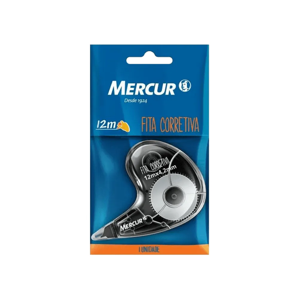 FITA CORRETIVA 12 M