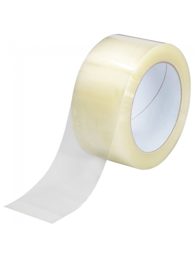 FITA COLA TRANSPARENTE