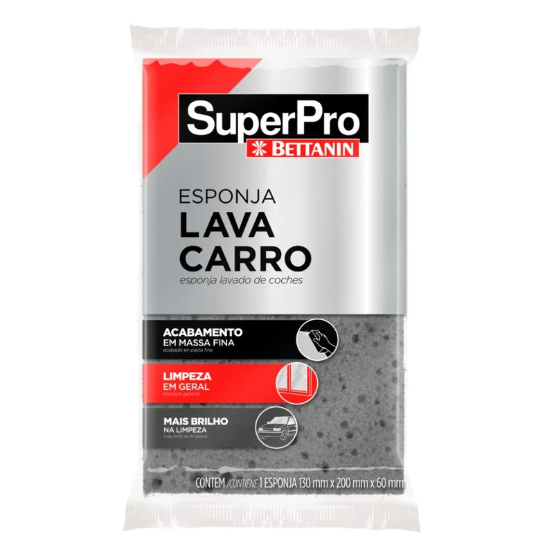 ESPONJA LAVA-PRO