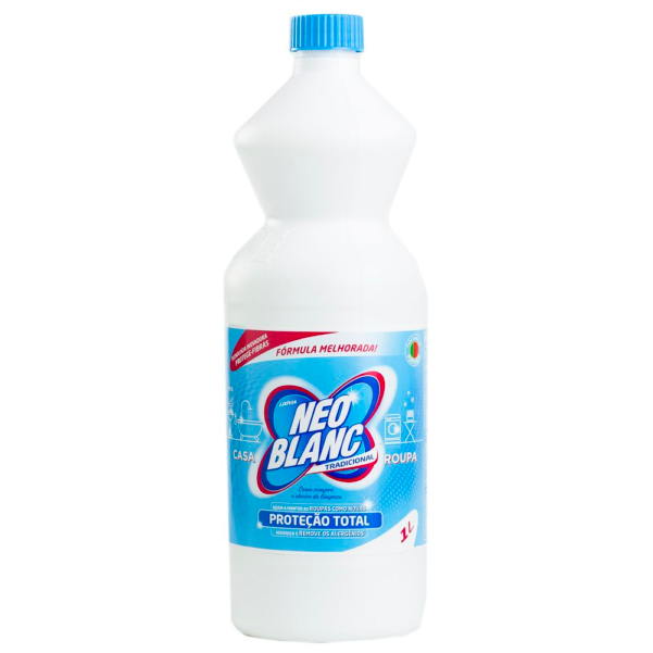 SUAVE LIXIVIA TRADICIONAL 1LTR