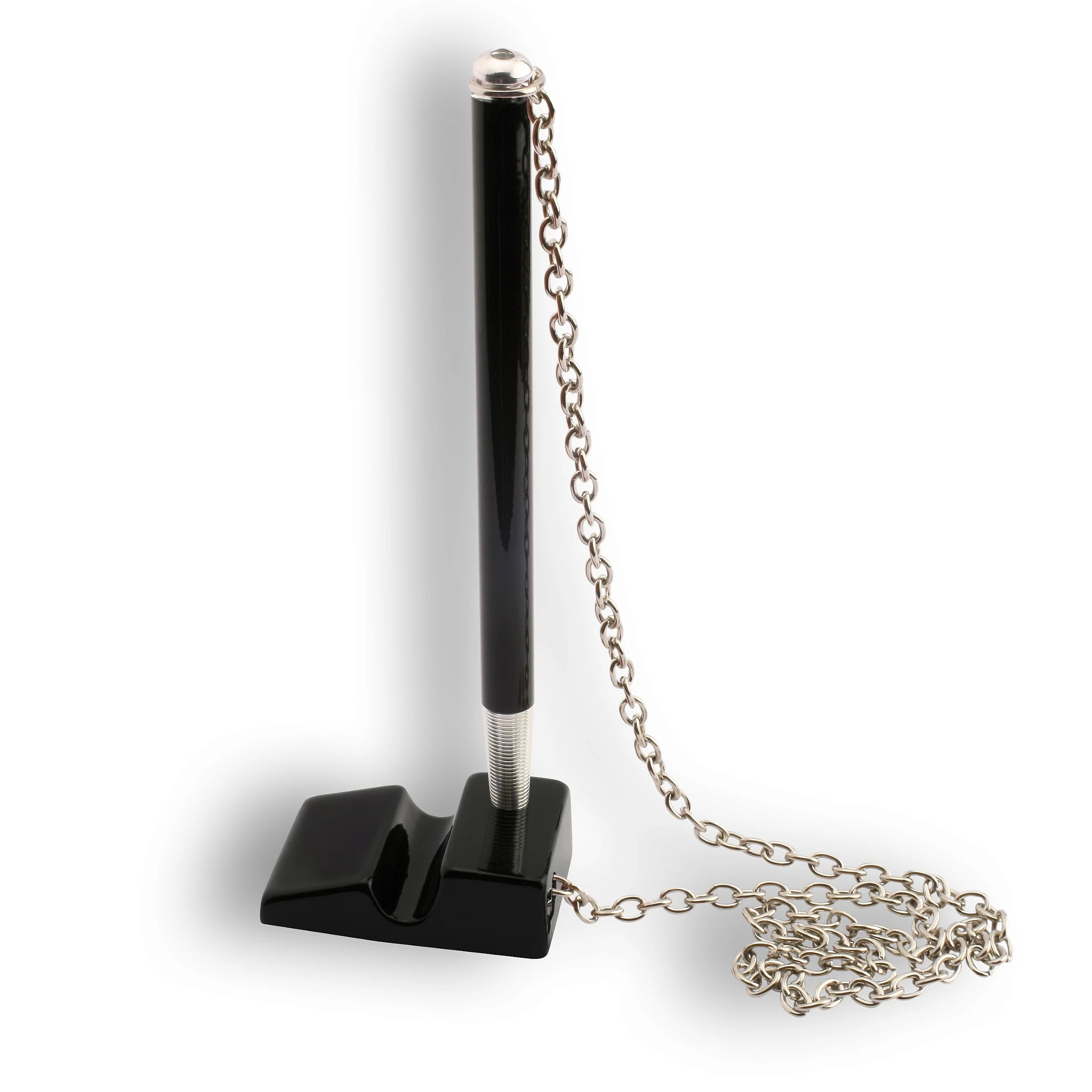 ESFEROGRAFICA PARA BALCAO PRETA