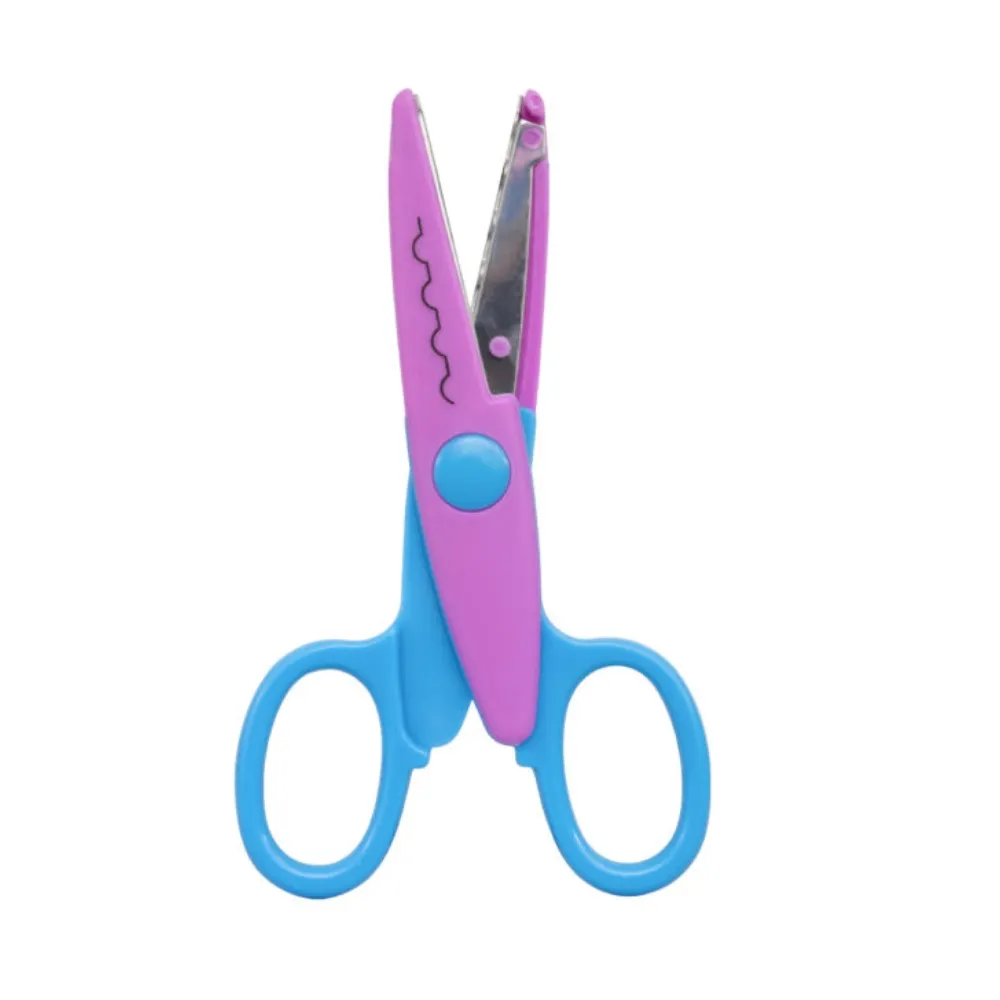 TESOURA INFANTIL