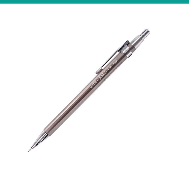 LAPIS PONTA MINA HB 0.5