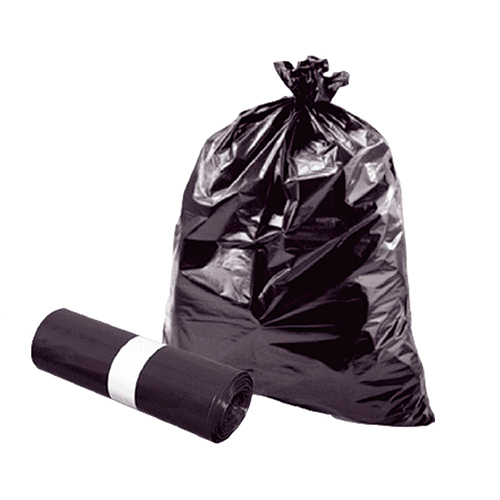 SACO DE LIXO 5LTR 25PCS