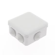 CAIXA DE DERIVAÇÃO