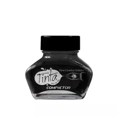 FRASCO DE TINTA