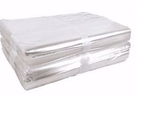 EMBALAGENS DE SACOS BRANCOS