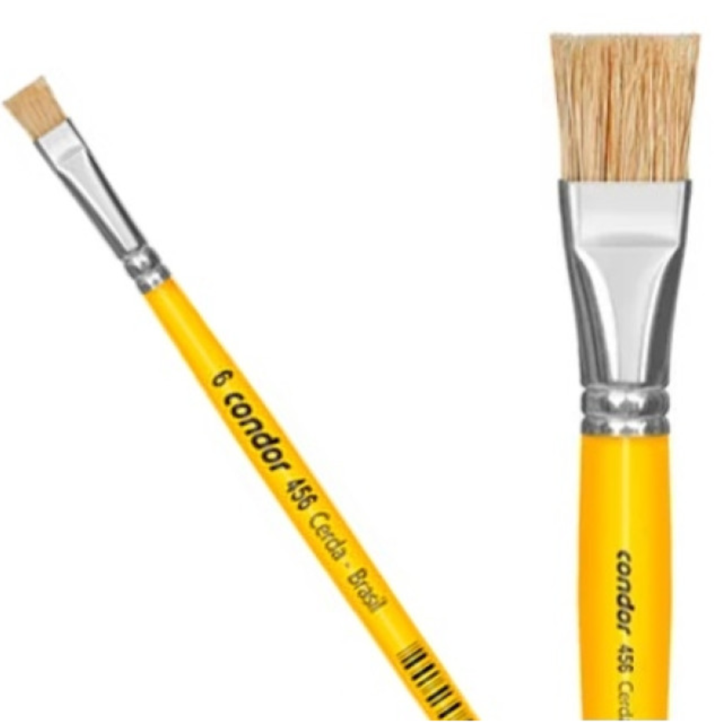 PINCEL DE PINTURA