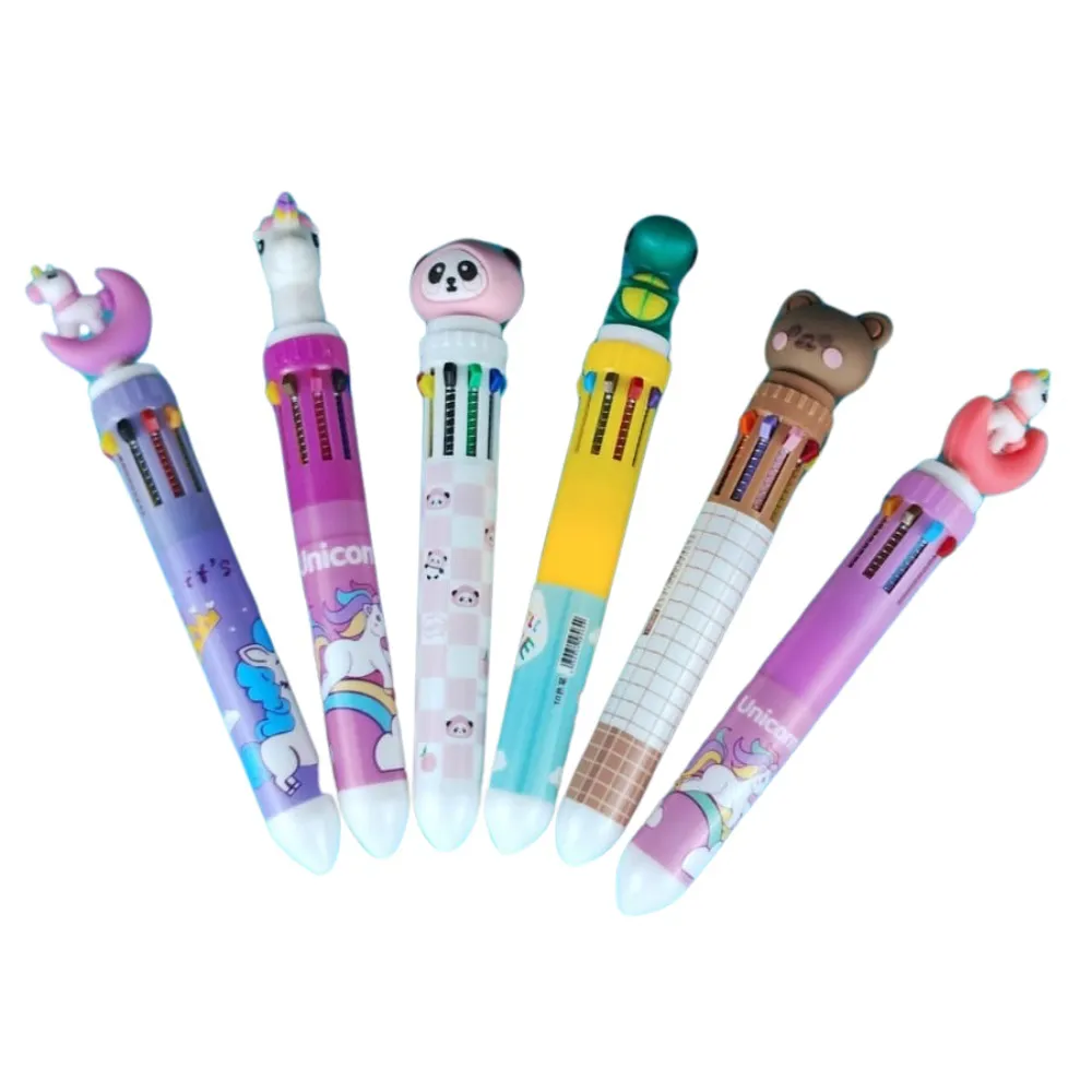 ESFEROGRAFICA MULTICORES CORES PARA CRIANCAS