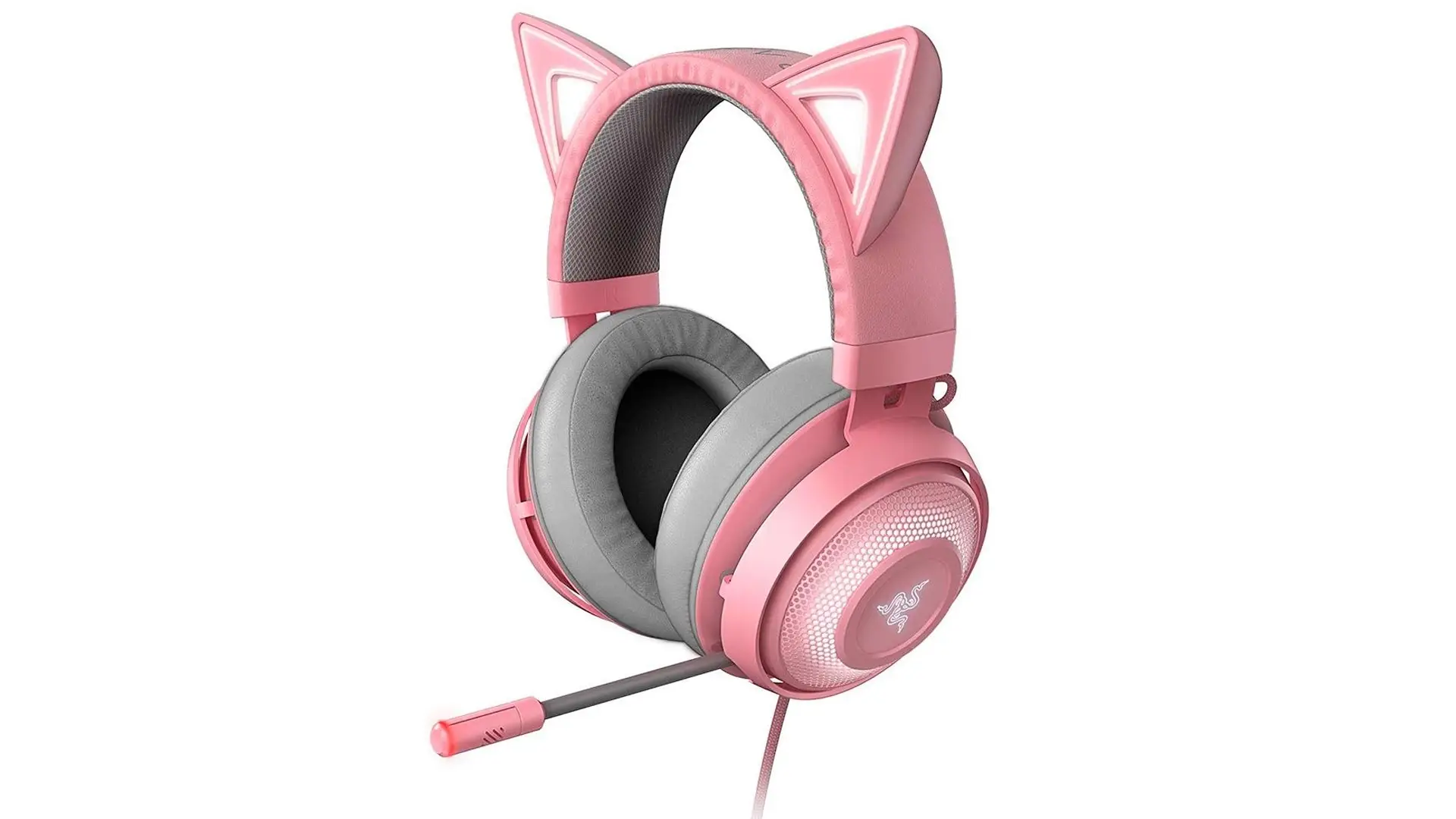 FONE DE OUVIDO ROSA BEST