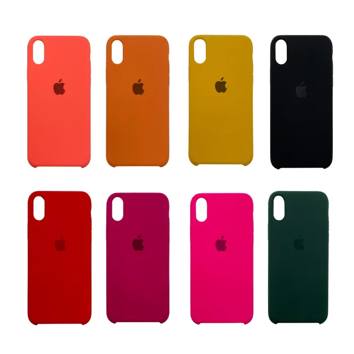 CAPA PARA IPHONE X/XS