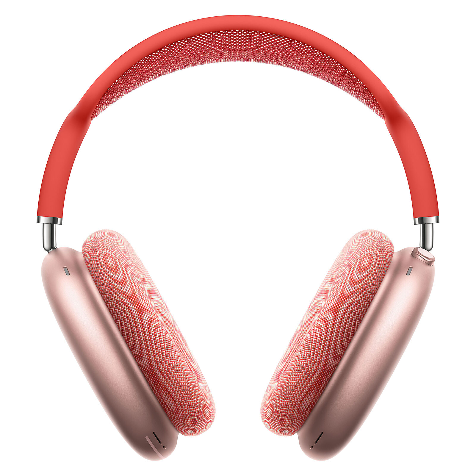 AURICULAR COM ROSA APPLE PP5