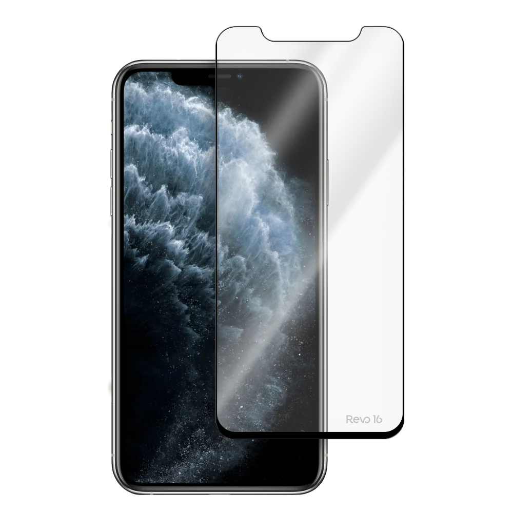 PELICULA PARA IPHONE 11