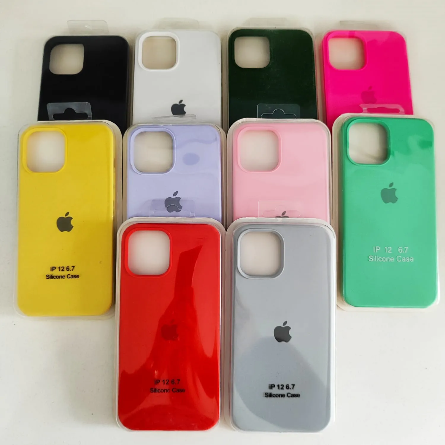 CAPA IPHONE 12 PRO MAX