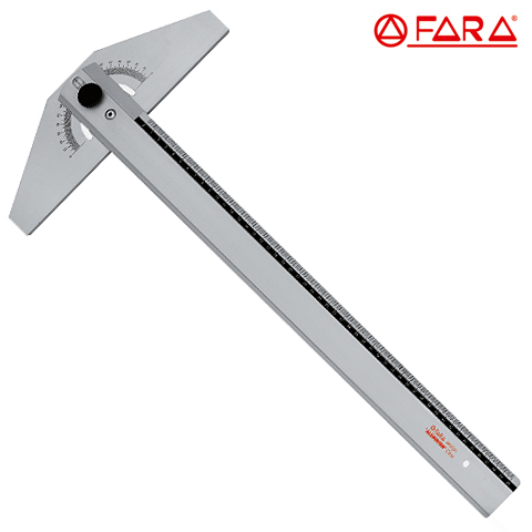 REGUA EM T 60CM