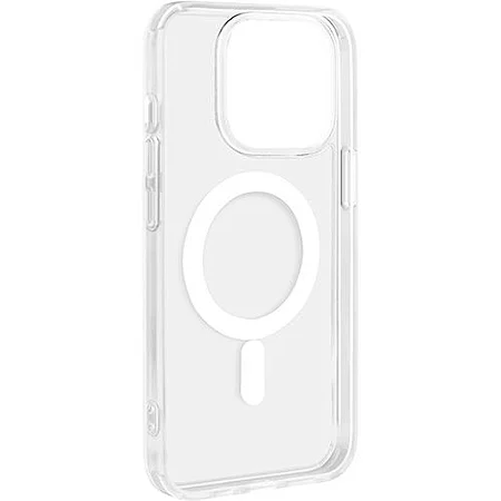CAPA DE IPHONE 13 NORMAL  TRANSPARENTE