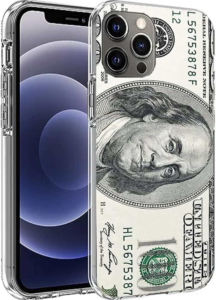 CAPA TRANSPARENTE DOLAR A VOAR 11