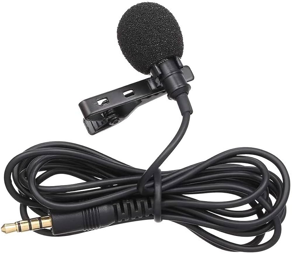 MICROFONE PARA TELEFONE