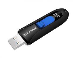PENDRIVE TRANSCEND JETFLSH 32 GB