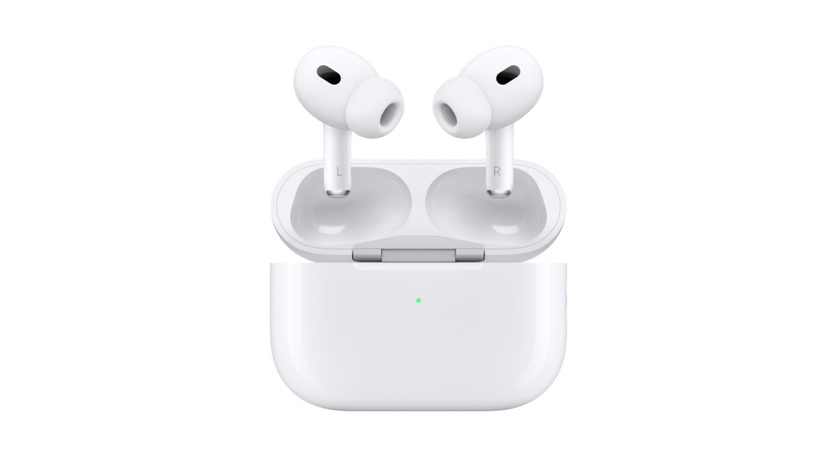 AIR PODS PRO2