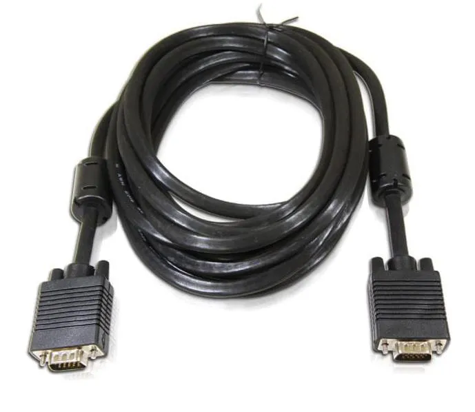 CABO VGA PRETO NORMAL