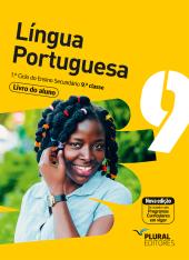 LIVRO DA TEXTO EDITORA 9 CLASSE LINGUA PORTUGUESA