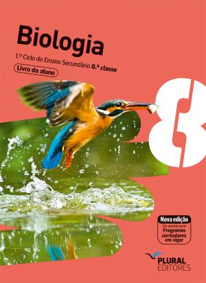 LIVRO DA TEXTO EDITORA 8 CLASSE BIOLOGIA