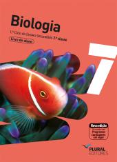 LIVRO DA TEXTO EDITORA 7 CLASSE BIOLOGIA