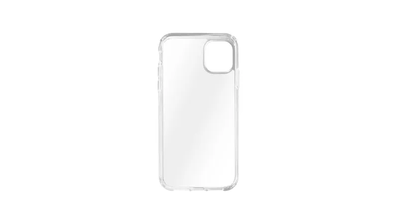 CAPA TRANSPARENTE IPHONE 12 PRO