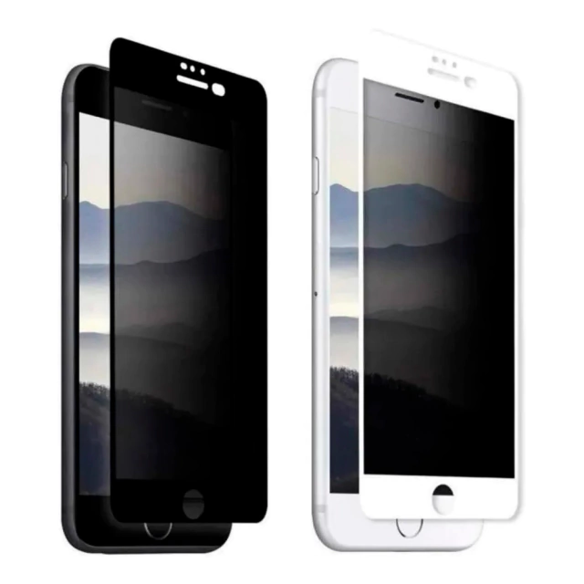 PELICULA PARA O IPHONE 7/8 PLUS ESCURA