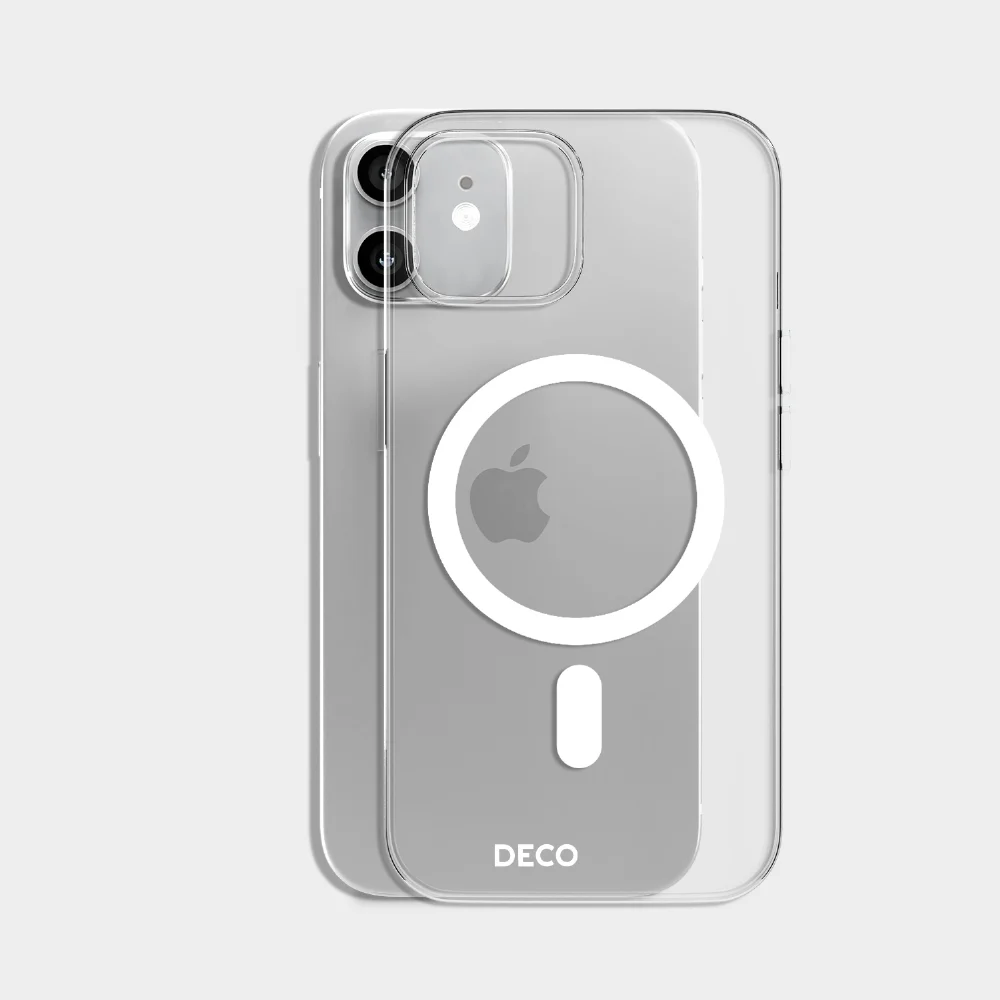 CAPA DE IPHONE 12 NORMAL MAGNETICA