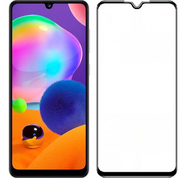 PELICULA DE SMSUNG GALAXY A20 