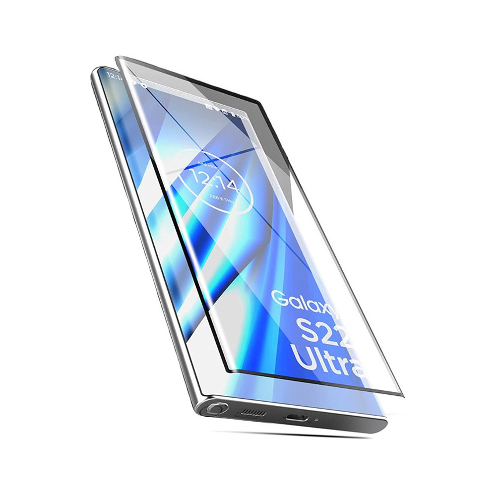 PELICULA DE SAMSUNG S22