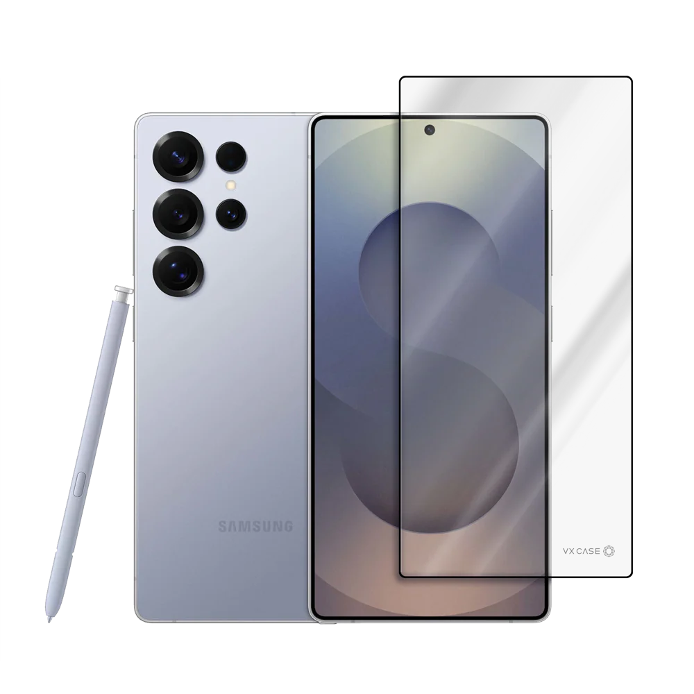PELICULA DE SAMSUNG S25 ULTRA