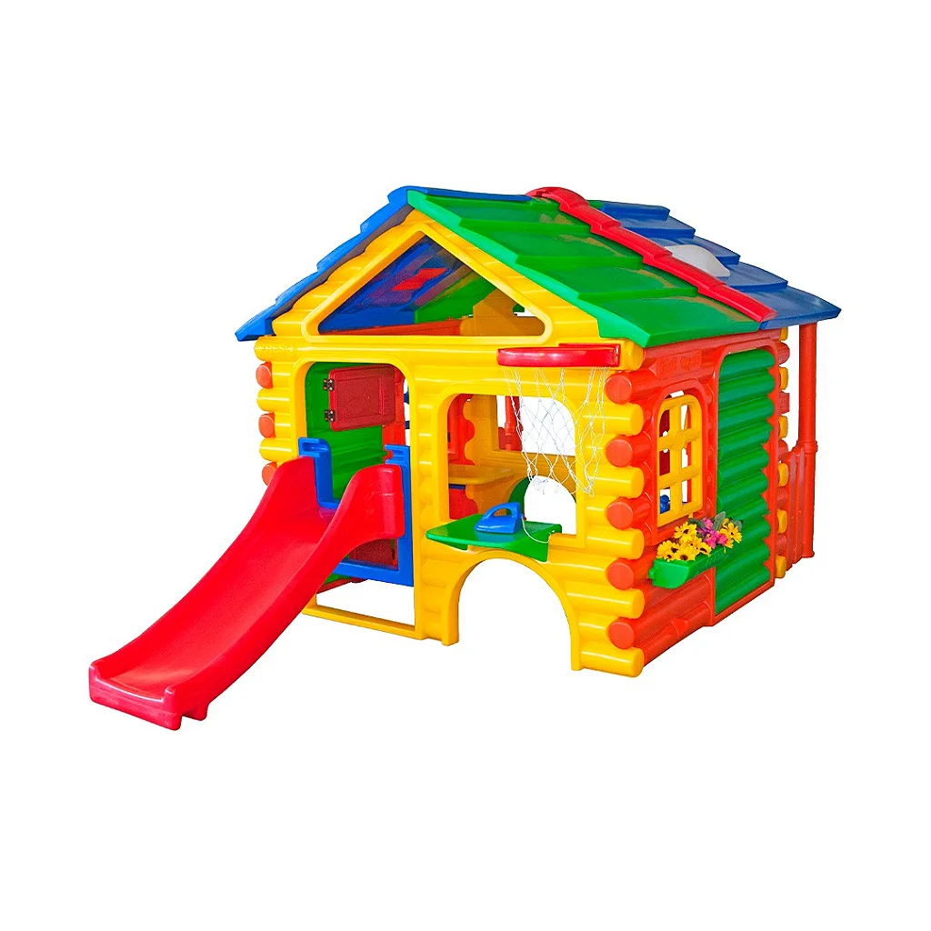 CASA DE BRINQUEDO MONTAVEL 