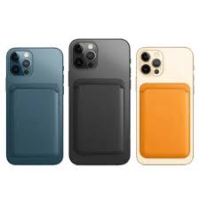 CAPA IPHONE 11 PRO MAX COM PORTA CARTOES