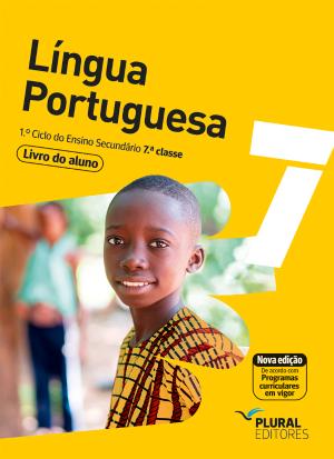 LIVRO DA TEXTO EDITORA 7 CLASSE LINGUA PORTUGUESA