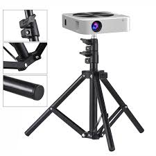 TRIPE PARA PROJETORA PORTATIL